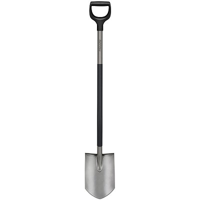 Rýč Ergonomic, špičatý POL FISKARS