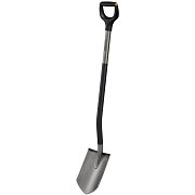 Rýč Ergonomic, špičatý POL FISKARS