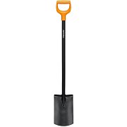 Rýč Solid rovný FISKARS