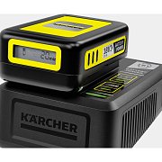RYCHLONABÍJEČKA 18V KÄRCHER