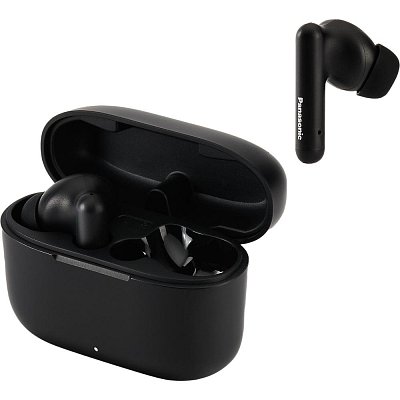 RZ B110WDE-K sluchátka černé PANASONIC