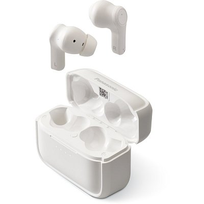 RZ B210WDE-W TWS sluchátka PANASONIC