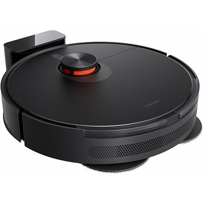 S20+ ROBOTICKÝ VYSAVAČ ČERNÝ XIAOMI