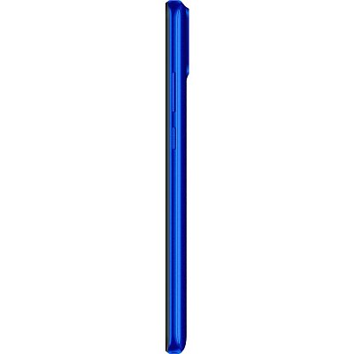 S6100 SENIOR 2/32 GB modrý ALIGATOR