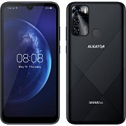 S6550 Duo 3/128 GB černý ALIGATOR