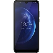 S6550 Duo 3/128 GB černý ALIGATOR