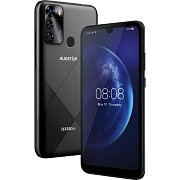 S6550 Duo 3/128 GB černý ALIGATOR