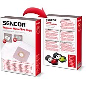 SVCX 0452 SÁČKY SVC 45/52 (5ks) SENCOR