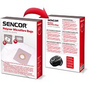 SVCX 0751 SÁČKY SVC 7CA (5ks) SENCOR