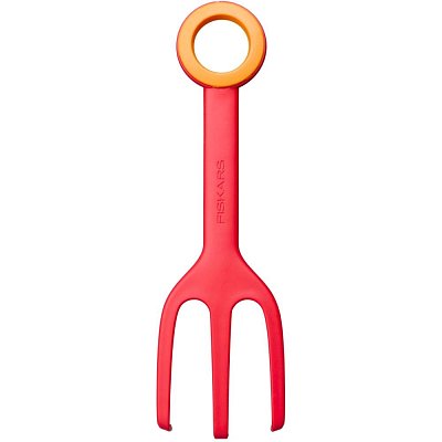 Sada lopatka + kultivátor FISKARS