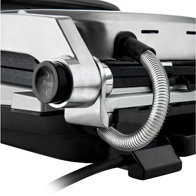 SBG 6031SS kontaktní gril SENCOR