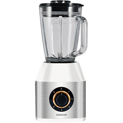 SBL 4871WH Stolní mixér SENCOR