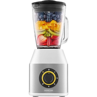 SBL 4871WH Stolní mixér SENCOR
