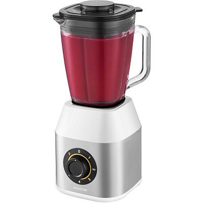 SBL 4871WH Stolní mixér SENCOR