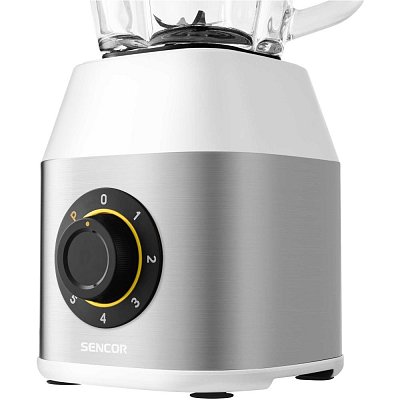 SBL 4871WH Stolní mixér SENCOR
