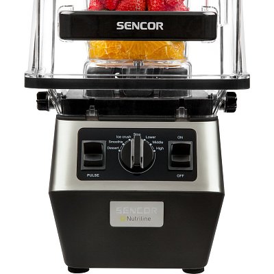 SBU 8850NP super mixér SENCOR