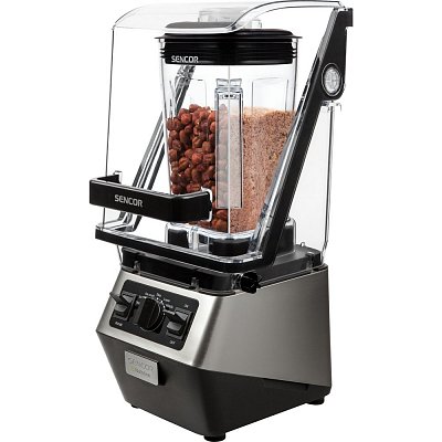 SBU 8850NP super mixér SENCOR