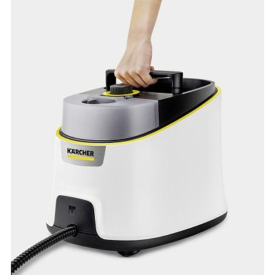 SC 4 DELUXE PARNÍ ČISTIČ KARCHER