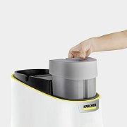 SC 4 DELUXE PARNÍ ČISTIČ KARCHER