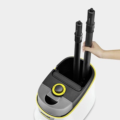 SC 4 DELUXE PARNÍ ČISTIČ KARCHER