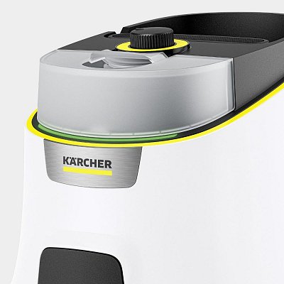 SC 4 DELUXE PARNÍ ČISTIČ KARCHER