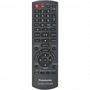 SC AKX710E-K MINISYSTÉM PANASONIC