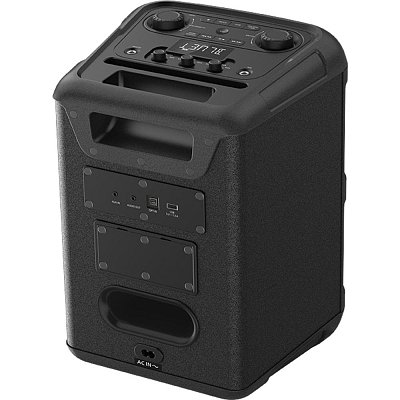 SC BMAX5E-K Party reproduktor PANASONIC