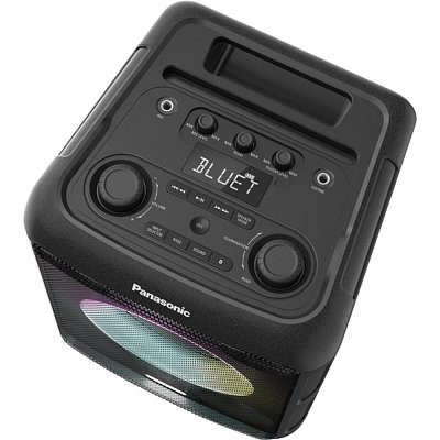 SC BMAX5E-K Party reproduktor PANASONIC