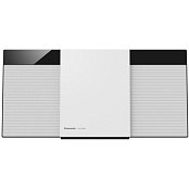 SC HC300EG-W MIKROSYSTÉM PANASONIC