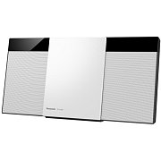 SC HC300EG-W MIKROSYSTÉM PANASONIC
