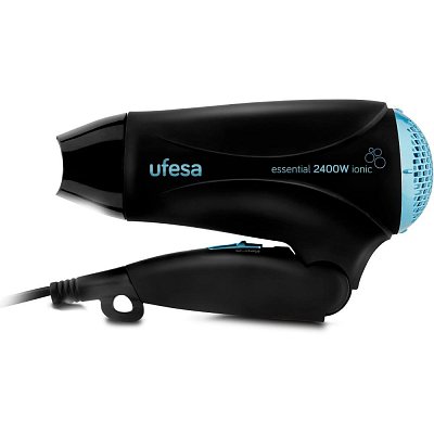 SC8310 DC ESSENTIAL VYSOUČEČ VLASŮ UFESA