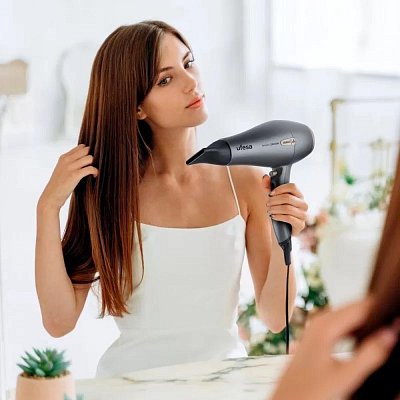 SC8470 AC KERATIN VYSOUČEČ VLASŮ UFESA