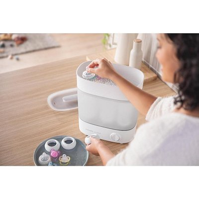 SCF291/00 STERILIZÁTOR AVENT