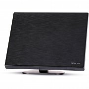 SDA-220 5G DVB-T2 ANTÉNA MINI SENCOR
