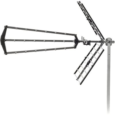 SDA-640 5G DVB-T2 ANTÉNA VENKOVNÍ SENCOR