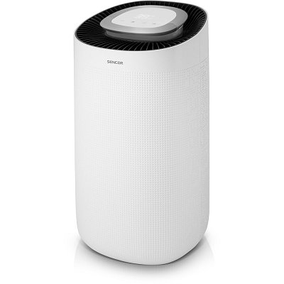SDH 1210WH odvlhčovač vzduchu SENCOR