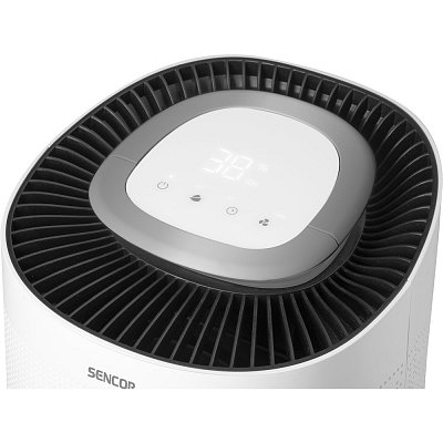SDH 1210WH odvlhčovač vzduchu SENCOR
