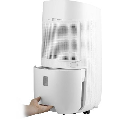 SDH 1210WH odvlhčovač vzduchu SENCOR