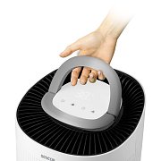 SDH 1210WH odvlhčovač vzduchu SENCOR