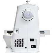 SE9155 SEW/EMB ŠICÍ STROJ SINGER
