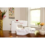 SE9155 SEW/EMB ŠICÍ STROJ SINGER