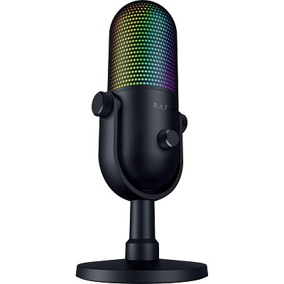 Seiren V3 Chroma Black RAZER