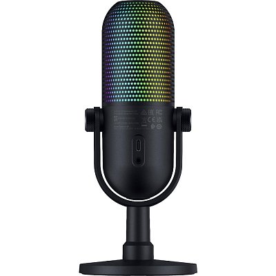 Seiren V3 Chroma Black RAZER