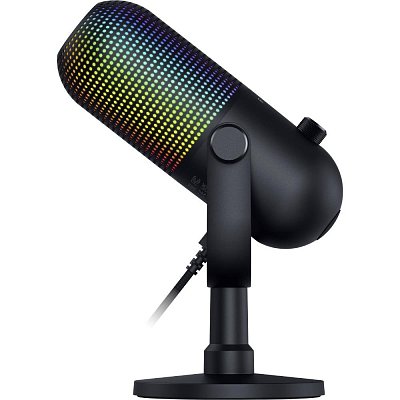 Seiren V3 Chroma Black RAZER