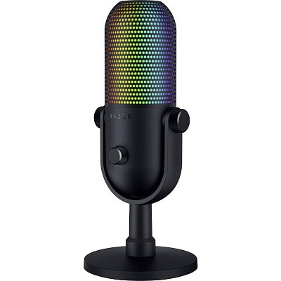 Seiren V3 Chroma Black RAZER