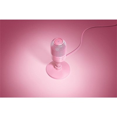 Seiren V3 Mini Quartz RAZER