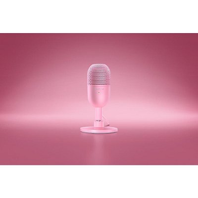 Seiren V3 Mini Quartz RAZER