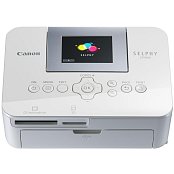 SELPHY CP1000 White CANON