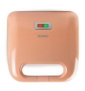 Sendvičovač 2v1 - DOMO DO1106C