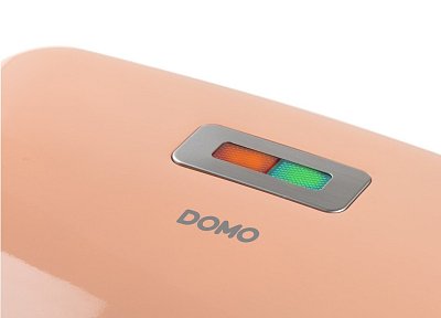 Sendvičovač 2v1 - DOMO DO1106C